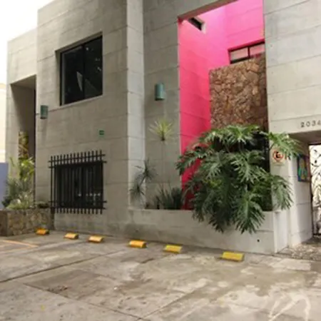 Eklectic Hotel Boutique-2